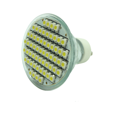 BOMBILLO LED DICROICO 3.5W ANGEL LIGHT