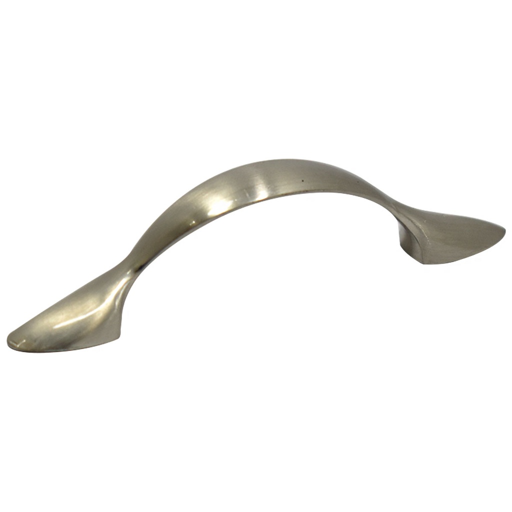 TIRADOR PARA MUEBLES 64MM SATIN