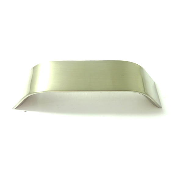 TIRADOR PARA MUEBLES 96MM SATIN