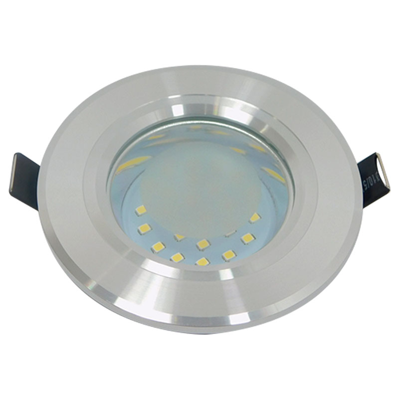 LAMPARA LED OJO DE BUEY 2W ANGEL LIGHT
