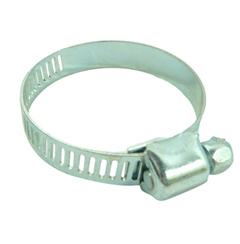 ABRAZADERA DE ACERO SECURITY 3" (20PZAS)