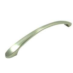 TIRADOR PARA MUBLES 64MM SATINADO