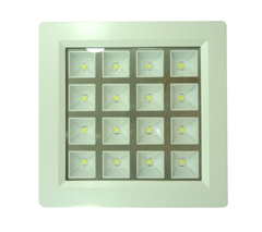 LAMPARA LED 16W 18CM X 18CM LT-3
