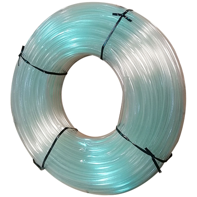 MANGUERA CRISTAL 3/8" X 100MTS BELL POWER