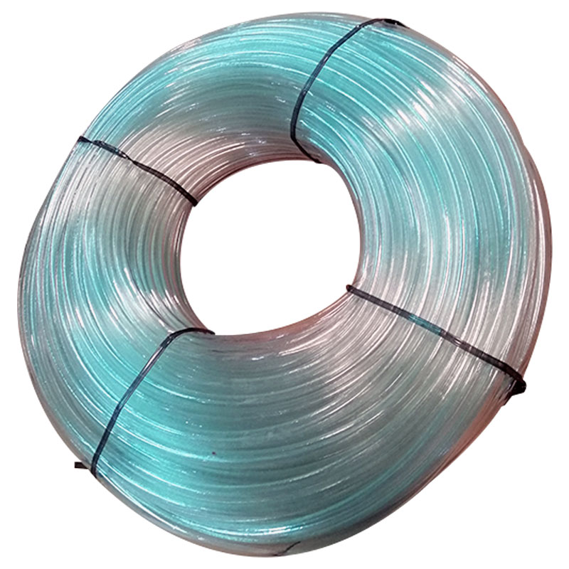 MANGUERA CRISTAL 1/2" X 100MTS BELL POWER