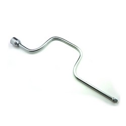 EXTENSION DE LIBERACION RAPIDA 3/8 GENIUS