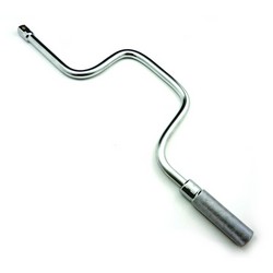 EXTENSION DE LIBERACION RAPIDA 1/2 GENIUS