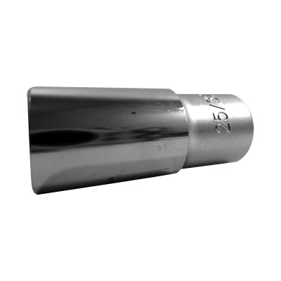 DADO 3/8" X 25/32" 12 PUNTAS GENIUS