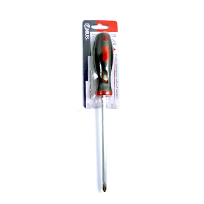 DESTORNILLADOR PUNTA POZI #2X150MM