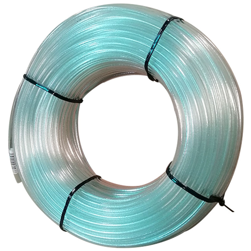 MANGUERA CRISTAL 5/16" X 100MTS BELL POWER