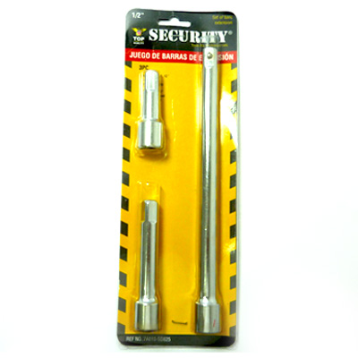 EXTENSION SOCCER SECURITY 7A010-SD825