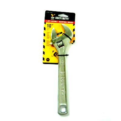 LLAVE DE AJUSTE 12" SECURITY
