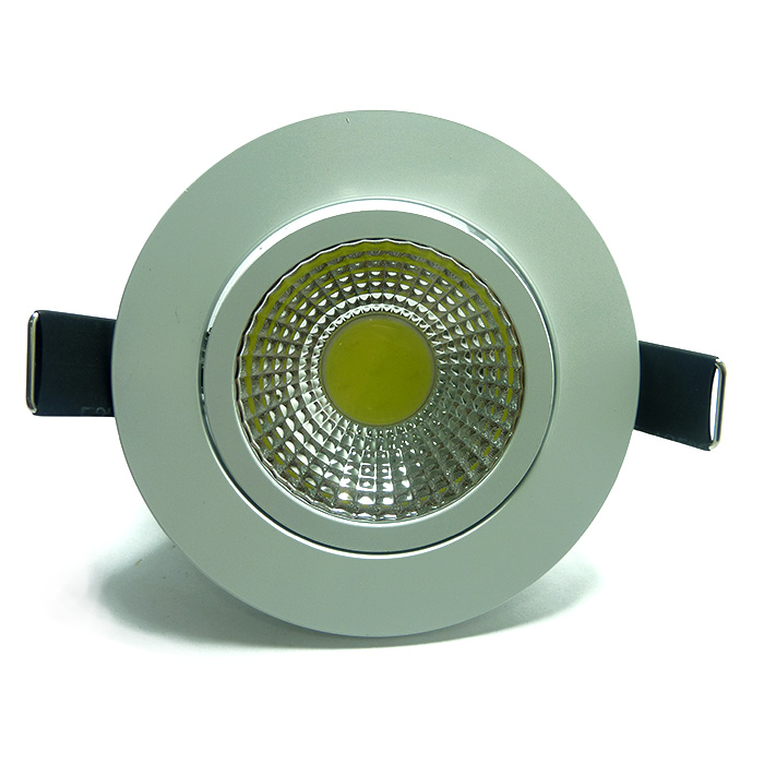 OJO DE BUEY 1 LED  3W ANGEL LIGHT