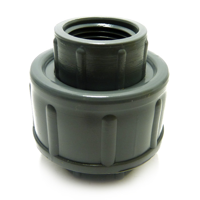 UNION UNIVERSAL DE ROSCA 1/2