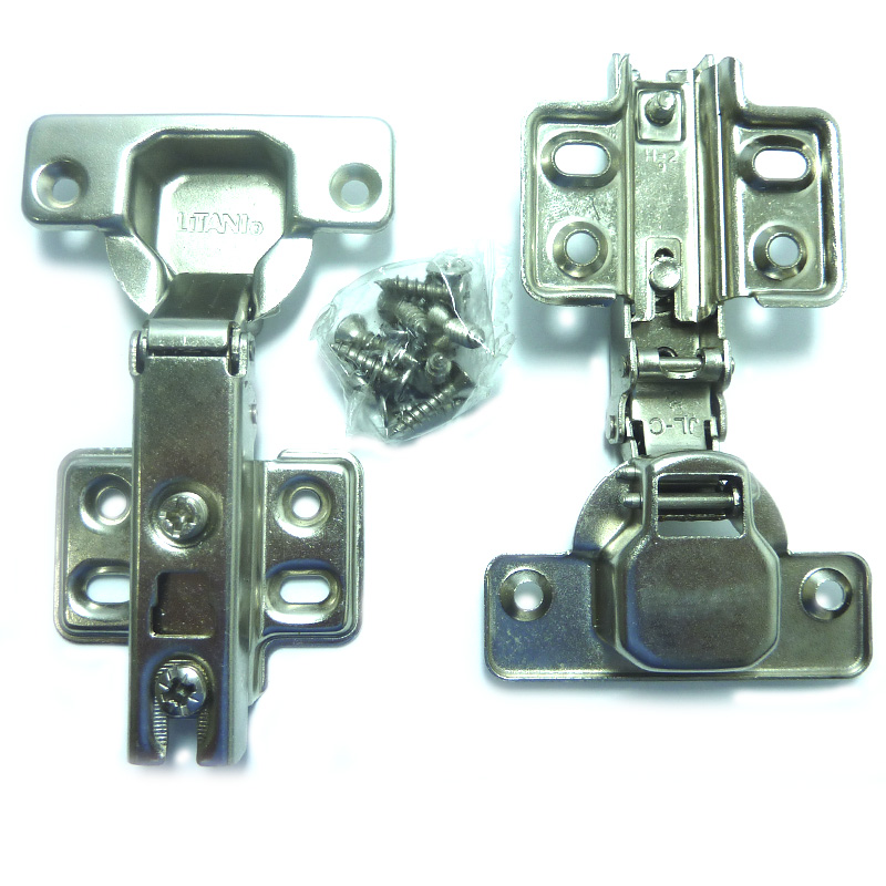 BISAGRAS DE CASOLETA SIN FRENO LITANI