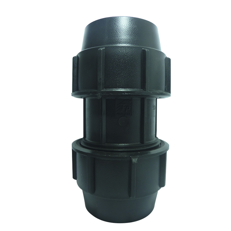 UNION RAPIDA 75MM 2 1/2" PARA RIEGO FAPLAST