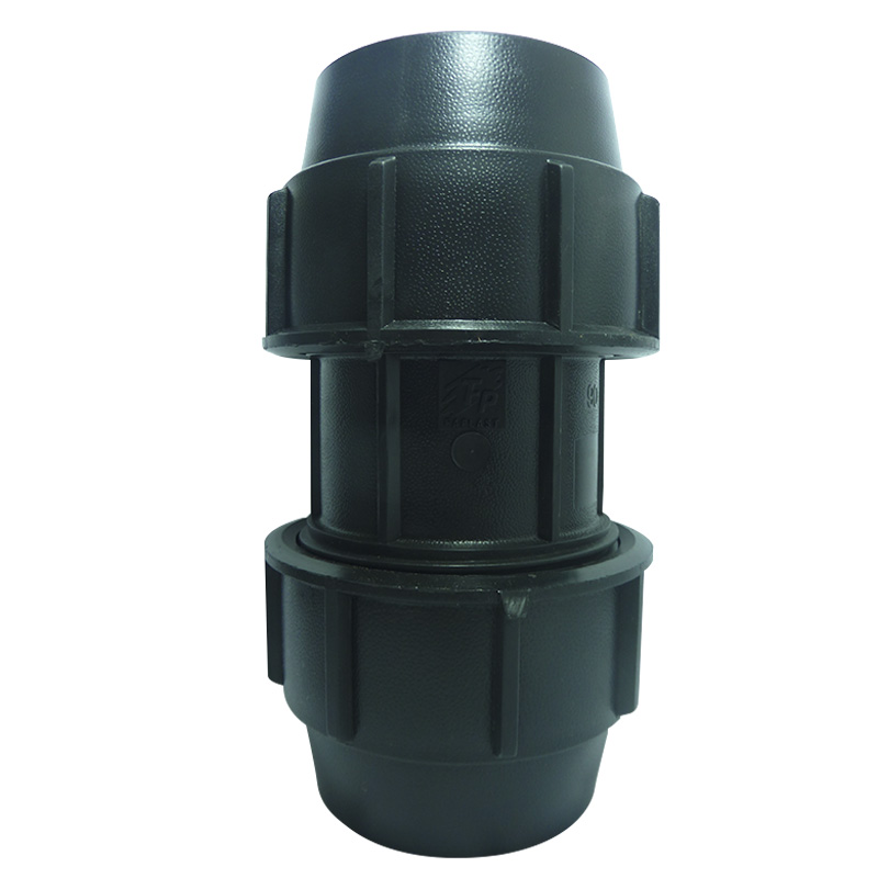 UNION RAPIDA 110MM 4" PARA RIEGO FAPLAST