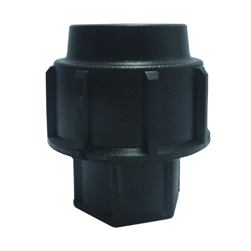 TAPON RAPIDO 50MM PARA RIEGO