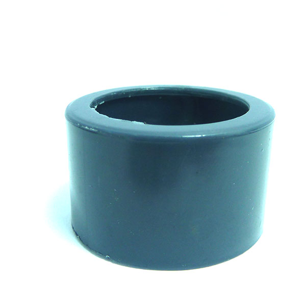 REDUCCION BUSHING SCH 40 AGUA FRIA 1" X 3/4" PVC EMP. 300 PZAS