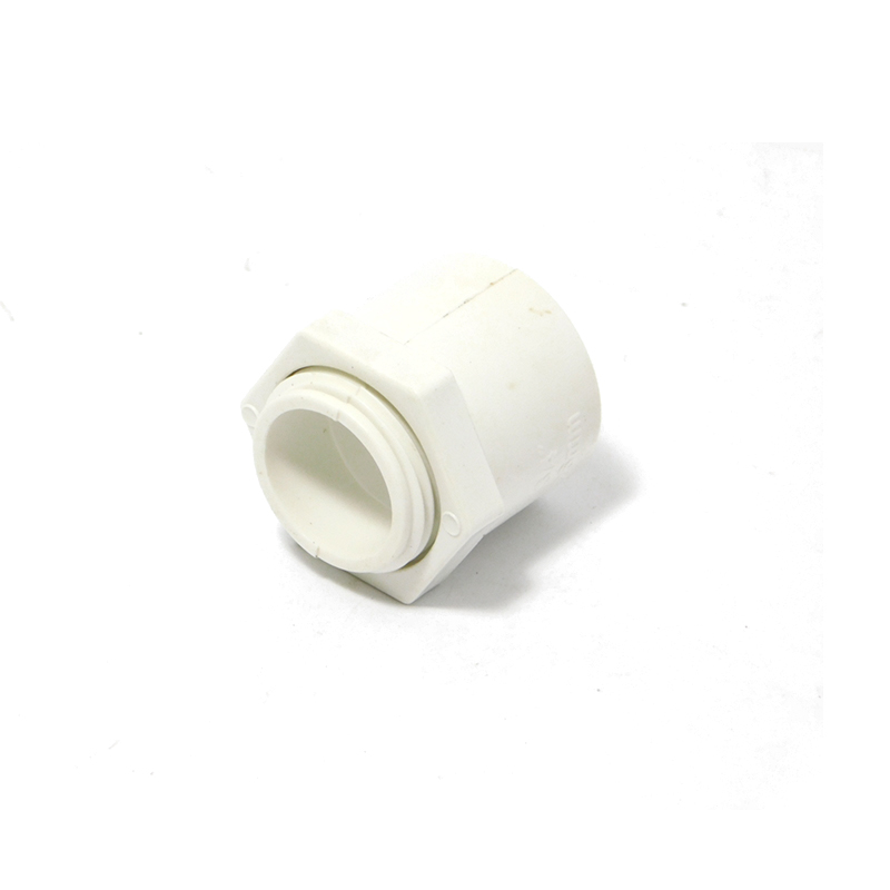 ADAPTADOR TERMINAL PVC CONDUIT 3/4" MRXC TUBRICA