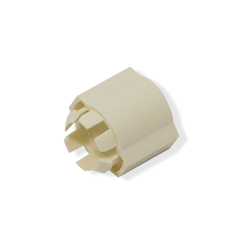 ADAPTADOR TERMINAL PVC CONDUIT 1/2" CLXC TUBRICA