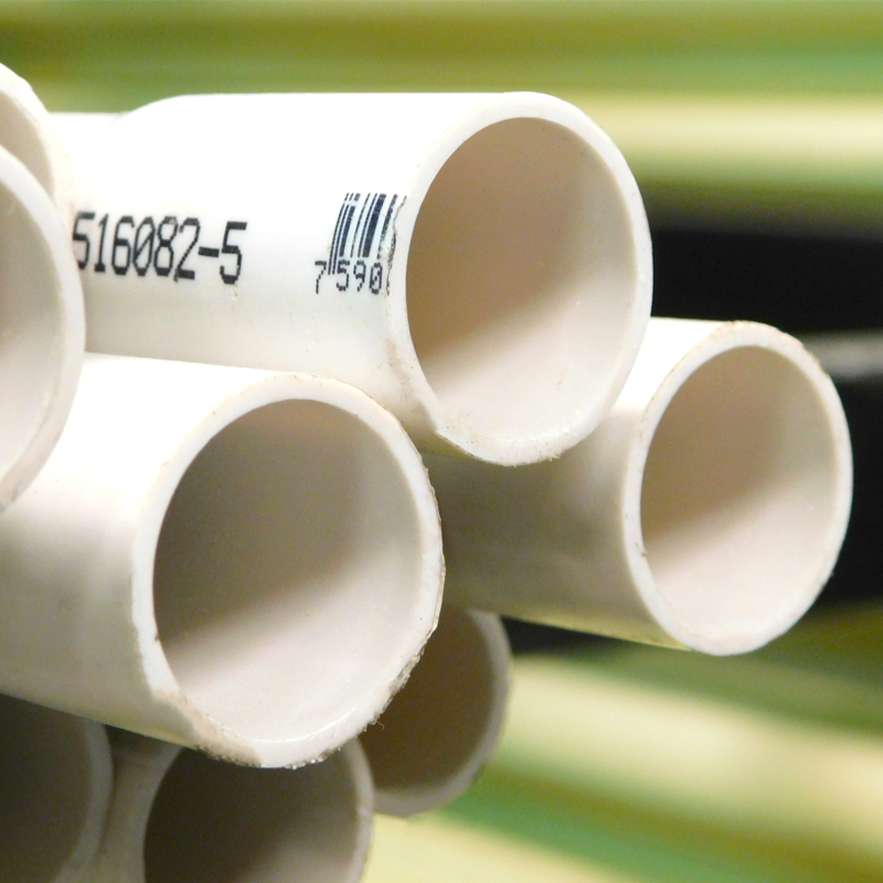 TUBO PVC CONDUIT 1/2" 3M EXC TUBRICA