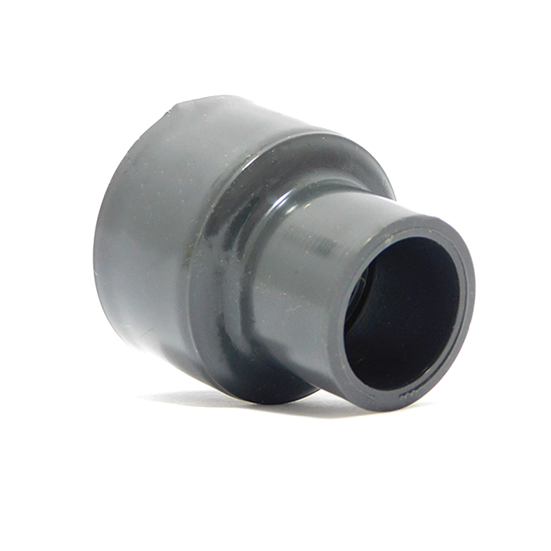 REDUCCION L PVC PRES 1" X 3/4" CXC TUBRICA