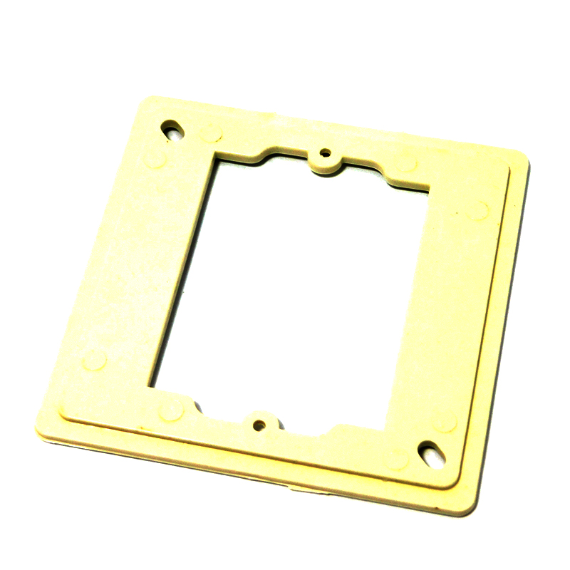 MARCO REDUCTOR PVC CONDUIT 4"X4" A 4"X2" TUBRICA