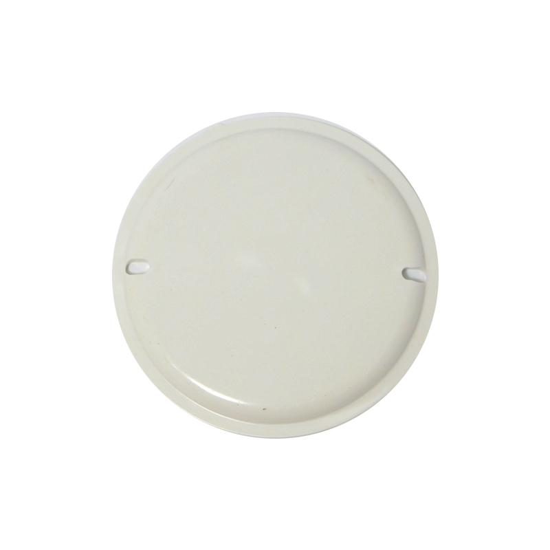 TAPA CIEGA REDONDA PVC CONDUIT TUBRICA