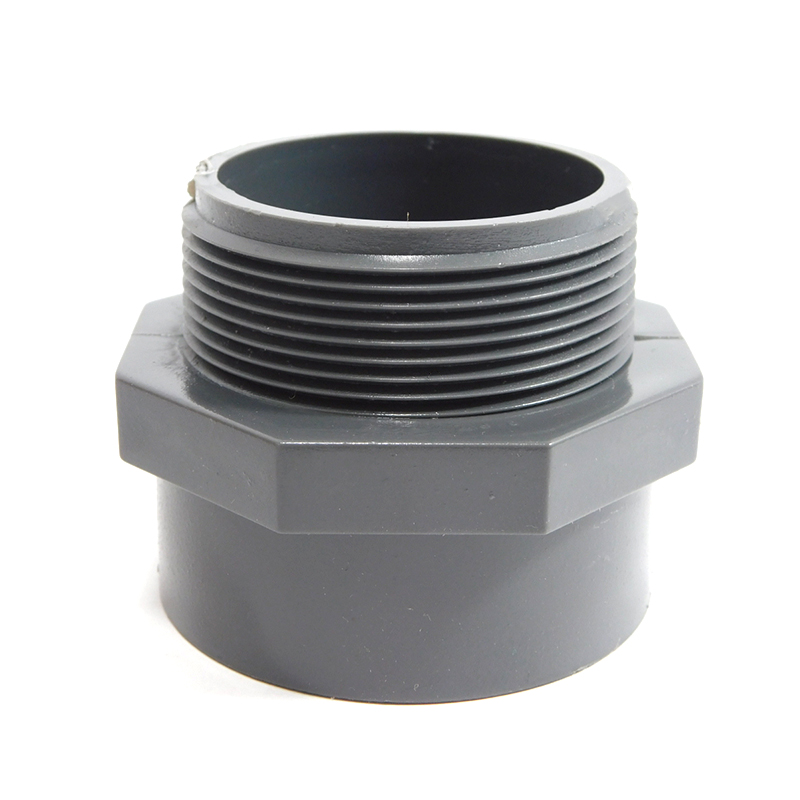 ADAPTADOR PVC PRES 2" MRXC TUBRICA