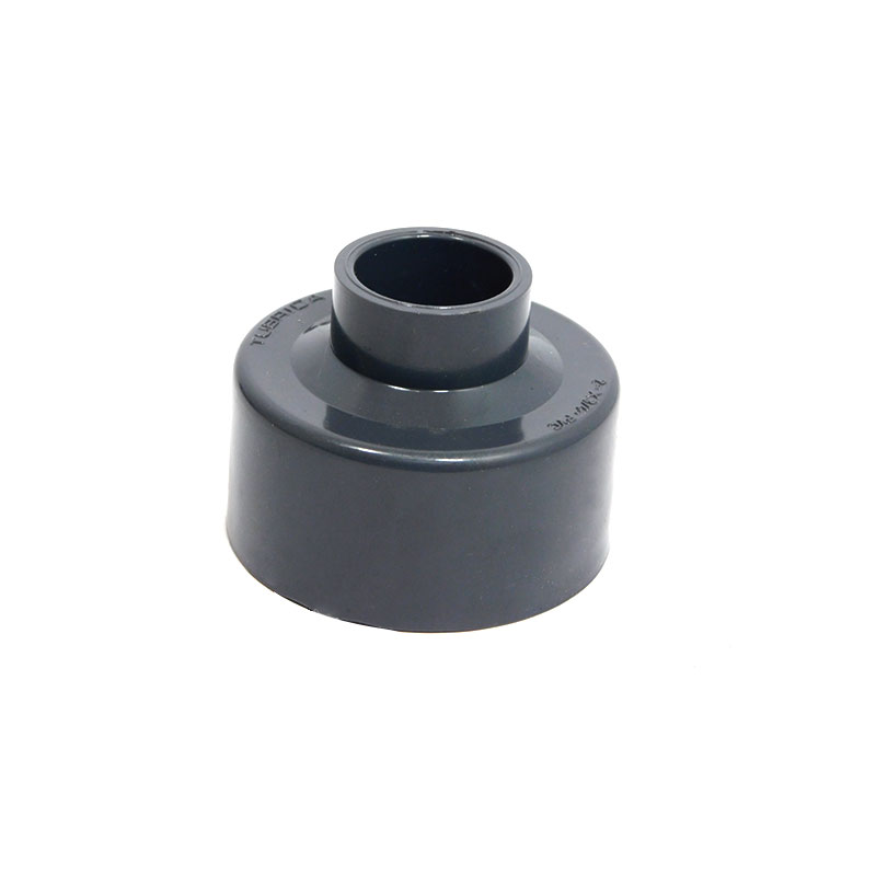 REDUCCION L PVC PRES 2" X 3/4" CXC TUBRICA