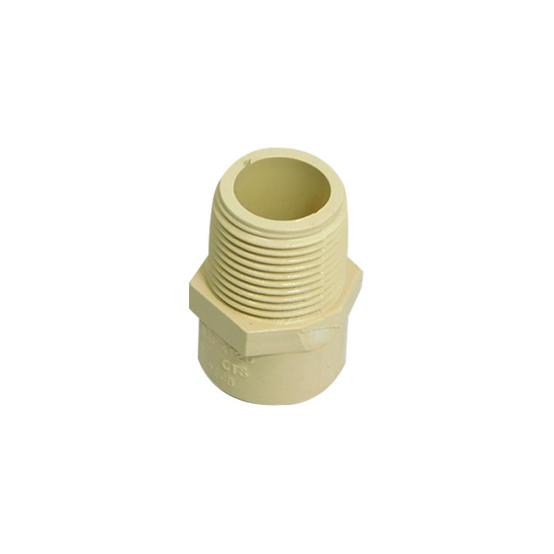 ADAPTADOR CPVC PRES CTS 3/4" MRXC TUBRICA