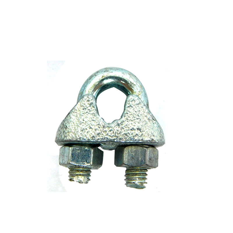 PERROS PARA GUAYAS 3/16" MEJIA