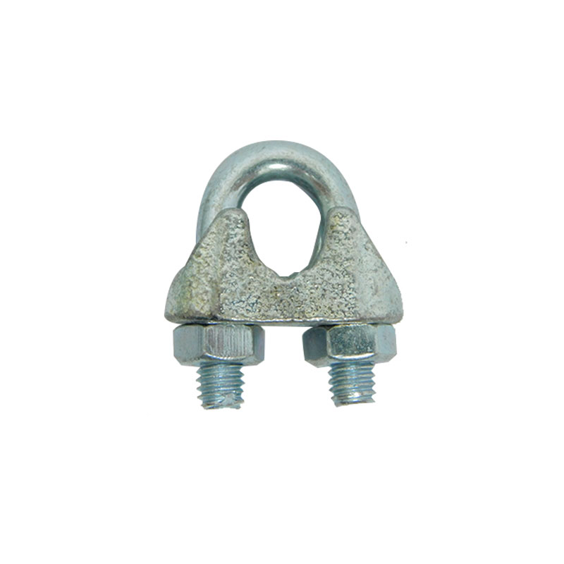 PERROS PARA GUAYAS 5/16" MEJIA