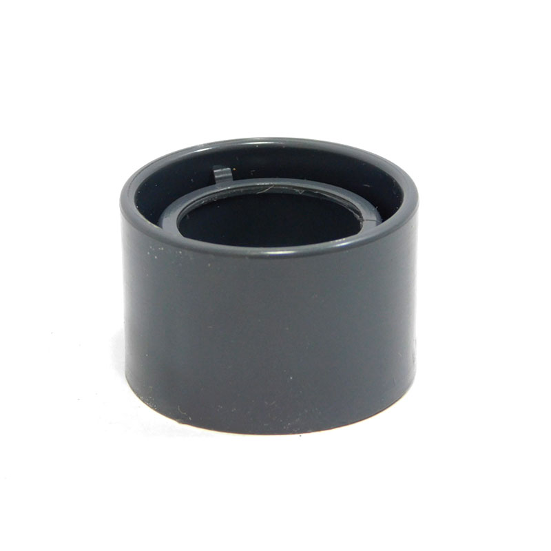 BUJE REDU PVC PRES 1" X 1/2" EXC TUBRICA