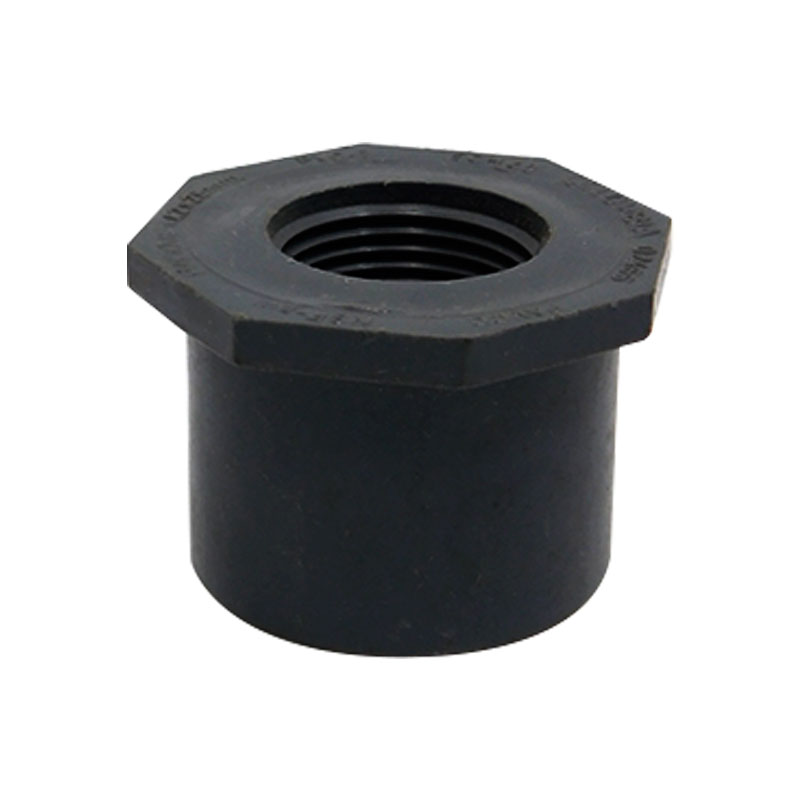 BUJE REDUCCION PVC PRES 1 1/4" X 3/4" EXC TUBRICA