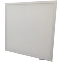 LAMPARA LED PARA EMPTRAR CUADRADA 36W 23.5" LUZ BLANCA ANGEL LIGHT