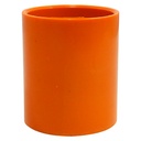 UNION PVC SANITARIO 50MM REFORZADO CXC TUBRICA