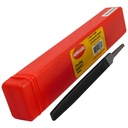 LIMA PLANA 6" SIN CABO HERRAGRO