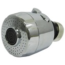 ADAPTADOR PARA GRIFERIA GRIVEN