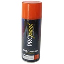 PINTURA EN SPRAY NARANJA PRO PAINT