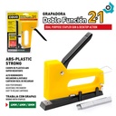 GRAPADORA DOBLE FUNCION 2 EN 1 COVO