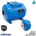PULMON TANQUE PARA AGUA 24L GRIVEN