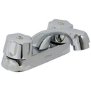 GRIFERIA PARA LAVAMANOS 4" CENTRAL GRIVEN