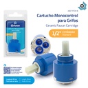 CARTUCHO CERAMICO 40MM MONOCONTROL GRIVEN