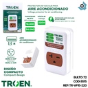 PROTECTOR DE VOLTAJE 220V TROEN