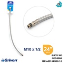 MANGUERA PARA GRIFERIA MONOMANDO GRIVEN