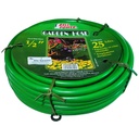MANGUERA 1/2" X 25MTS REFORZADO BELL POWER.