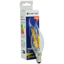 BOMBILLO LED 4W TIPO VELA ANGEL LIGHT
