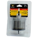 JUEGO DE SIERRA CIRCULAR 7 PIEZAS SECURITY